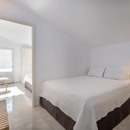 דירה Ferienapartment Fuer Bis Zu Fuenf Personen Kivérion