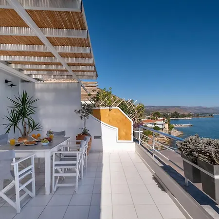 דירה Ferienapartment Fuer Bis Zu Fuenf Personen Kivérion