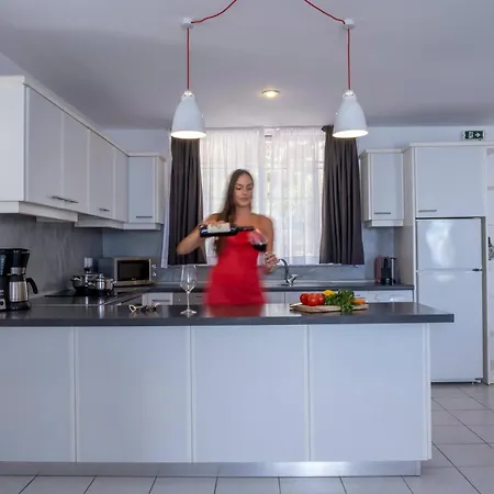Ferienapartment Fuer Bis Zu Fuenf Personen Appartement *