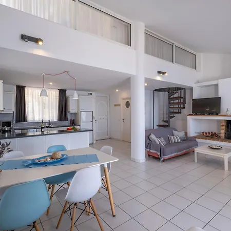 Apartment Ferienapartment Fuer Bis Zu Fuenf Personen