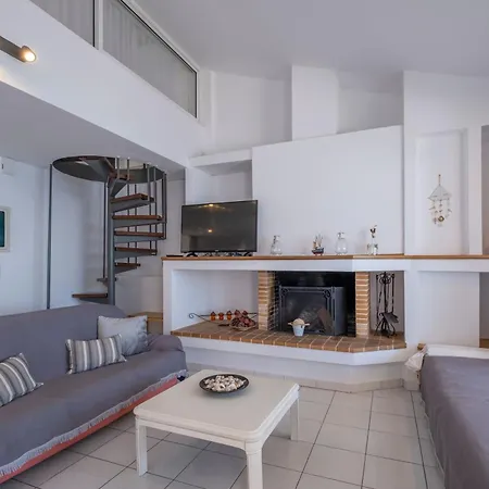 Apartment Ferienapartment Fuer Bis Zu Fuenf Personen