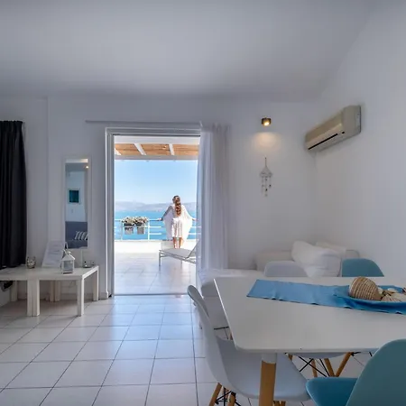 Ferienapartment Fuer Bis Zu Fuenf Personen Appartement *